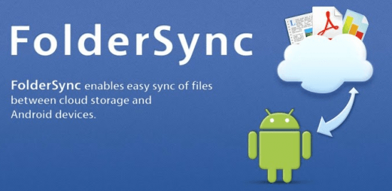 FolderSync