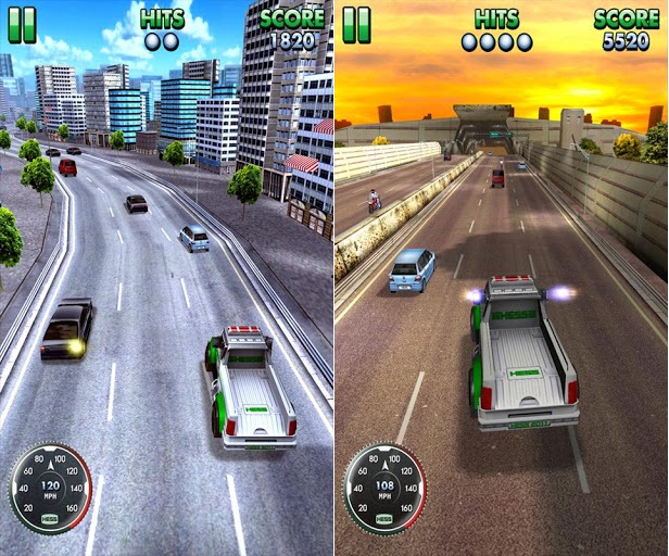 5 Top Best Free Racing Game For Android Phone – Real Experience