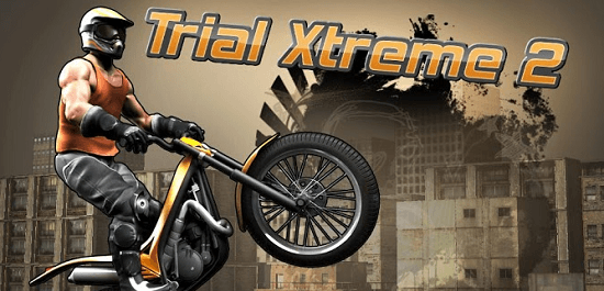 Trial Xtreme 2 Free