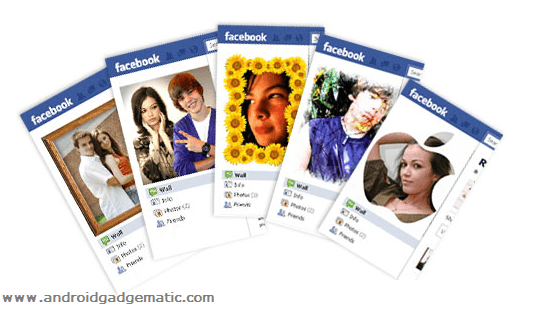 Facebook profile phots