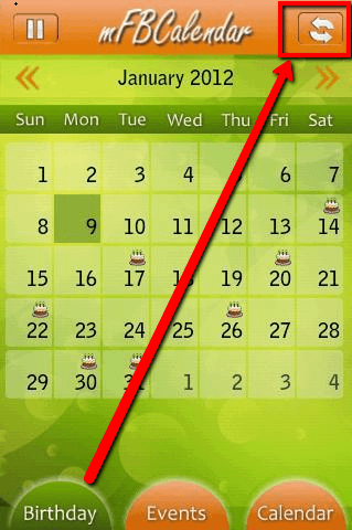 Import Facebook Calendar To Android Phone, Google Calendar, Outlook, iCal Free