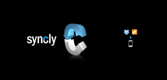 Syncly Banner