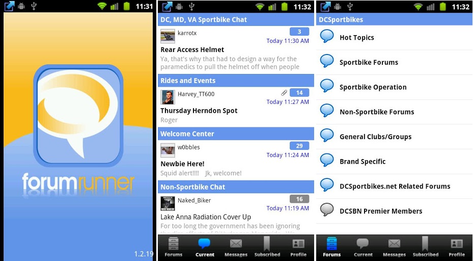 Best Free Forums Reader For Android Device [Free Alternative For Tapatalk Forum App]