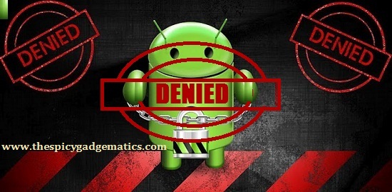 Block, Control Android Apps Unwanted And Suspicious Permission For Protect Privacy Free.