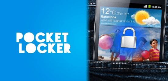 Pocket Locker