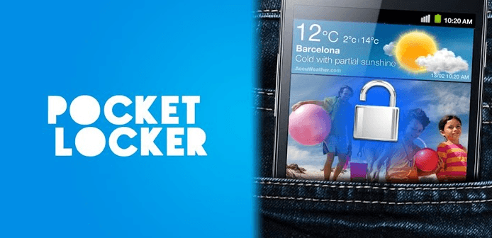 Lock Android Phone Using Proximity Sensor – Pocket Locker