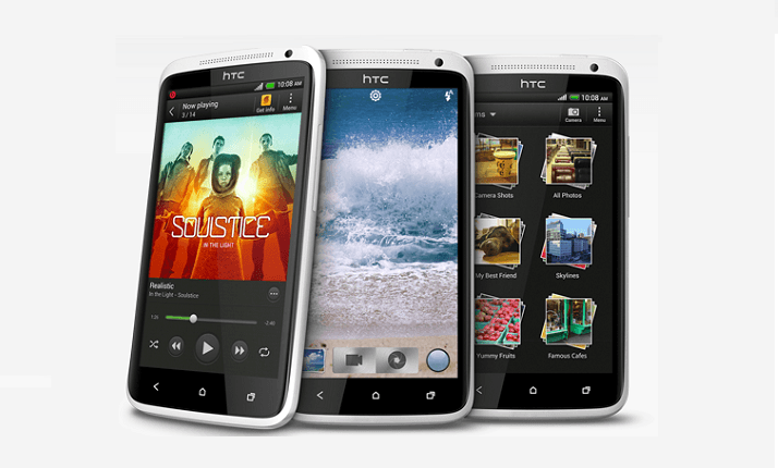 How To Install Custom ROM HTC One X Easily