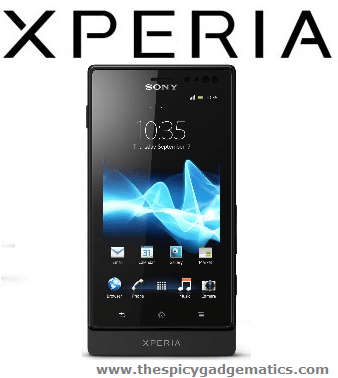 Root Sony Xperia Sola MT27i With Rooted Kernel Easily
