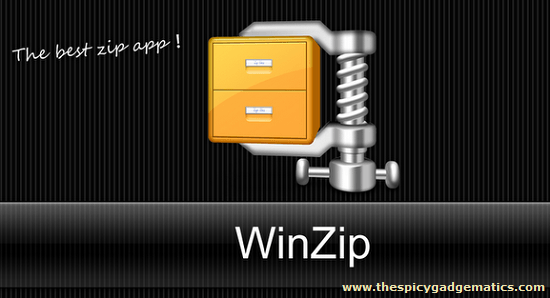 Official Winzip For Android Now Available Free
