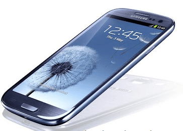 Install ClockWorkMod Touch Recovery Samsung Galaxy S 3 I9300 ( S III)