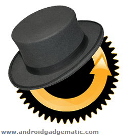 ClockworkMod Logo