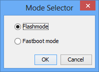 Flash_mode