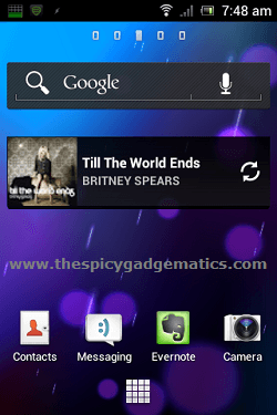 Google Ears, Sound Search Widget APK Download, Installation Guide [Jelly Bean Edition]