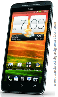 Root, Unlock Bootloader, Flash Recovery HTC EVO 4G LTE Easily