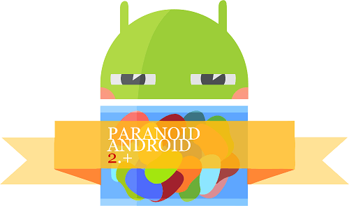 Install Galaxy Note N7000 Android 4.1.2 Jelly Bean Paranoid ROM