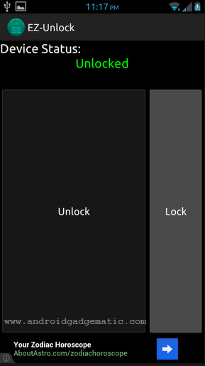 One Tap Unlock Bootloader Verizon Samsung Galaxy S3 SCH-I535 With App