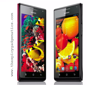 Install Android 4.1.1 Jelly bean CM10 ROM Huawei U9200