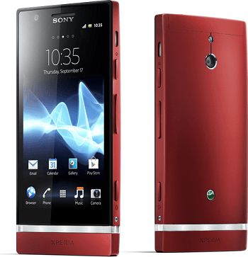 Install Sony Xperia P L22i Android 4.0.4 ICS 6.1.b.0.544 Firmware [ftf, Flashtool]