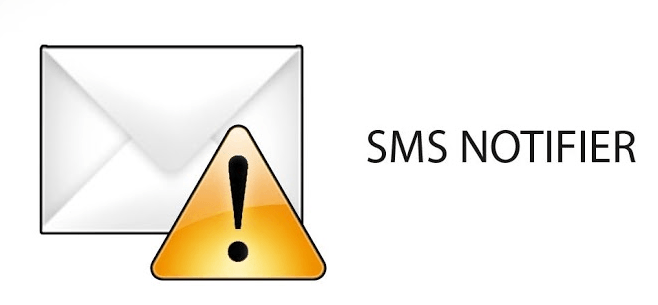 Unread SMS Notification Reminder App For Android