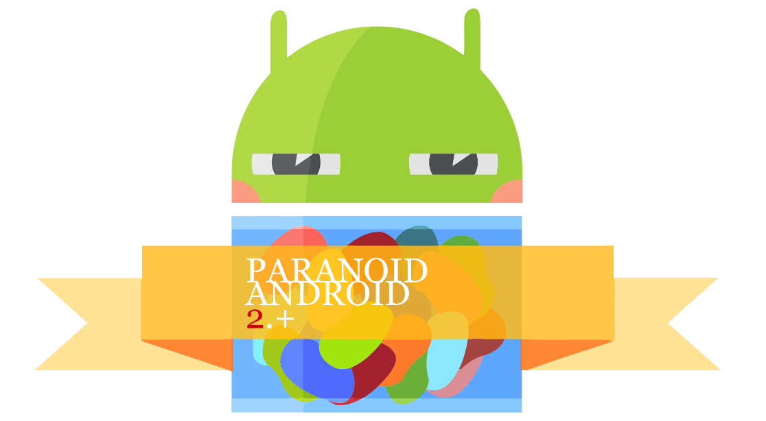 Install Android 4.1.2 Paranoid Android ROM Sony Xperia T LT30 [ Jelly Bean ]