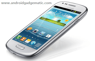 How To Root Samsung Galaxy S 3 (S III ) Mini I8190 Android 4.1.1 Without Increase Flash Counter