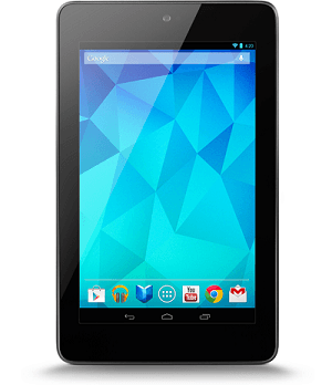 How To Update Nexus7 And 10 Android 4.2.2 Jelly Bean QJDQ39 [ Download ]