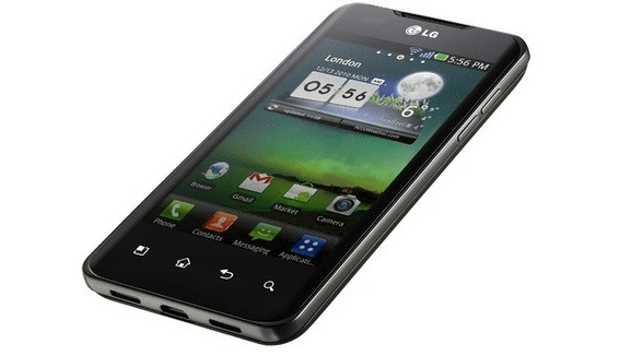 How To Root, Install CWM Recovery LG Optimus 2x Easily