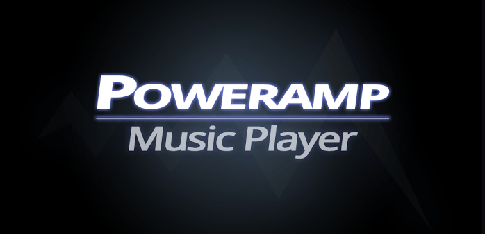 Best Audio Quality Media Player For Android Poweramp Music Player