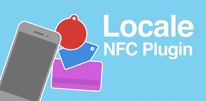 Locale NFC Plugin