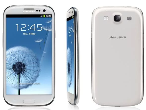 Install Android 4.3 Samsung Galaxy S3 I9300 CM10.2 ROM
