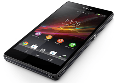 Root Sony Xperia Z 10.6.A.0.454 Android 5.0.2
